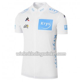 Wielershirt 2017 Ronde van Frankrijk N004